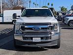 2022 Ford F-550 Crew Cab DRW 4WD Stake Bed for sale #11405 - photo 10