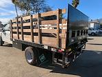 2019 Ford F-550 Crew Cab DRW 4WD Stake Bed for sale #11406 - photo 25