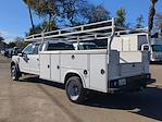 2019 Ford F-550 Crew Cab DRW 4WD Service Truck for sale #11407 - photo 2