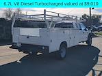 2019 Ford F-550 Crew Cab DRW 4WD Service Truck for sale #11407 - photo 7