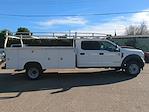 2019 Ford F-550 Crew Cab DRW 4WD Service Truck for sale #11407 - photo 8