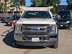 2019 Ford F-550 Crew Cab DRW 4WD Service Truck for sale #11407 - photo 10