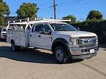 2019 Ford F-550 Crew Cab DRW 4WD Service Truck for sale #11407 - photo 9
