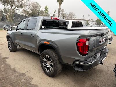 Used 2024 GMC Canyon AT4 Crew Cab for sale #11409 - photo 2