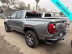Used 2024 GMC Canyon AT4 Crew Cab for sale #11409 - photo 2