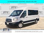 2017 Ford Transit 350 High Roof SRW RWD Passenger Van for sale #11412 - photo 1