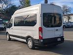 2017 Ford Transit 350 High Roof SRW RWD Passenger Van for sale #11412 - photo 2