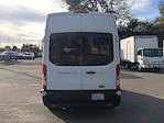 2017 Ford Transit 350 High Roof SRW RWD Passenger Van for sale #11412 - photo 4