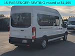 2017 Ford Transit 350 High Roof SRW RWD Passenger Van for sale #11412 - photo 5