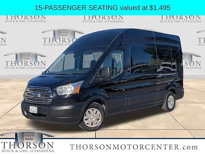 2017 Ford Transit 350 High Roof SRW RWD Passenger Van for sale #11413 - photo 1