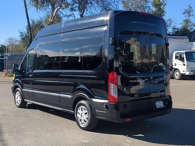 2017 Ford Transit 350 High Roof SRW RWD Passenger Van for sale #11413 - photo 2