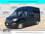 2017 Ford Transit 350 High Roof SRW RWD Passenger Van for sale #11413 - photo 1