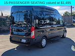 2017 Ford Transit 350 High Roof SRW RWD Passenger Van for sale #11413 - photo 8