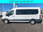 2016 Ford Transit 350 Medium Roof SRW RWD Passenger Van for sale #11414 - photo 3