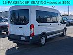 2016 Ford Transit 350 Medium Roof SRW RWD Passenger Van for sale #11414 - photo 5