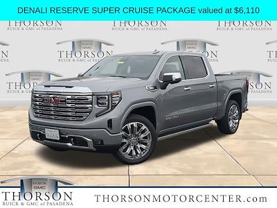 Used 2026 GMC Sierra 1500 - photo 1