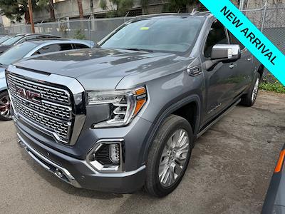 Used 2021 GMC Sierra 1500 - photo 1