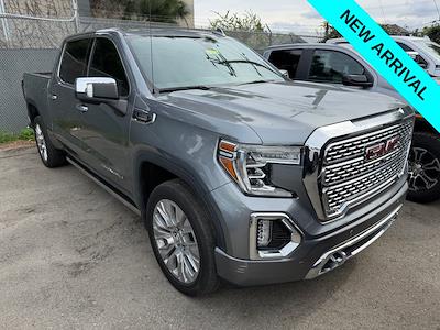 Used 2021 GMC Sierra 1500 - photo 1