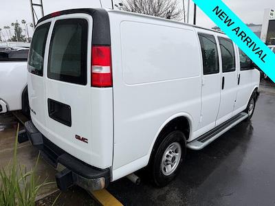 Used 2024 GMC Savana 2500 - photo 1
