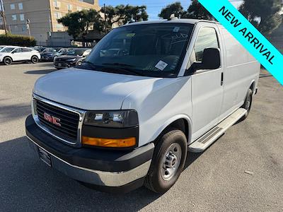 Used 2024 GMC Savana 2500 - photo 1