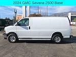 Used 2024 GMC Savana 2500 Empty Cargo Van for sale #11429 - photo 1