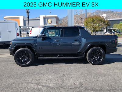 Used 2025 GMC Hummer EV Pickup - photo 1