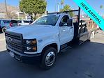 Used 2019 Chevrolet Silverado 5500 Cab Chassis for sale #11432 - photo 1