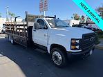 2019 Chevrolet Silverado 5500 DRW RWD Cab Chassis for sale #11432 - photo 3