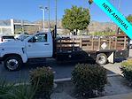 2019 Chevrolet Silverado 5500 DRW RWD Cab Chassis for sale #11432 - photo 6