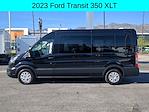 2023 Ford Transit 350 Medium Roof RWD Passenger Van for sale #11433 - photo 2