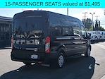 2023 Ford Transit 350 Medium Roof RWD Passenger Van for sale #11433 - photo 8