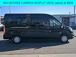 2023 Ford Transit 350 Medium Roof RWD Passenger Van for sale #11433 - photo 9