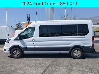 Used 2024 Ford Transit 350 - photo 2