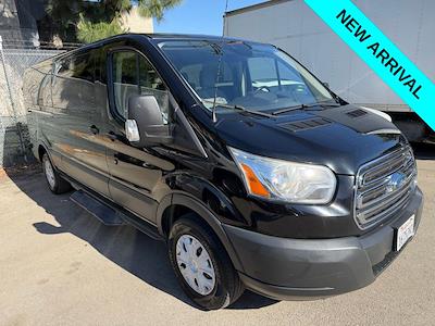 Used 2017 Ford Transit 350 - photo 2