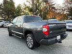 Used 2021 Toyota Tundra Limited CrewMax Cab 4x4 Pickup for sale #53753A - photo 2