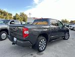 Used 2021 Toyota Tundra Limited CrewMax Cab 4x4 Pickup for sale #53753A - photo 4