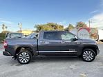 Used 2021 Toyota Tundra Limited CrewMax Cab 4x4 Pickup for sale #53753A - photo 6