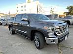 Used 2021 Toyota Tundra Limited CrewMax Cab 4x4 Pickup for sale #53753A - photo 3