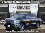 Used 2021 Toyota Tundra Limited CrewMax Cab 4x4 Pickup for sale #53753A - photo 1
