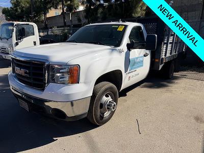 Used 2007 GMC Sierra 3500 - photo 1