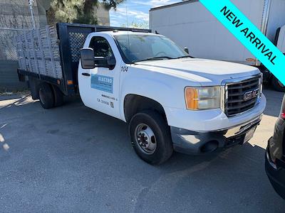Used 2007 GMC Sierra 3500 - photo 1