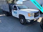 Used 2007 GMC Sierra 3500 Regular Cab Cab Chassis for sale #54333A - photo 1