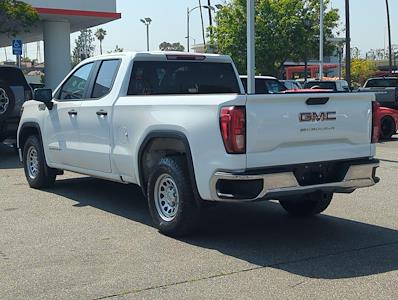 2020 GMC Sierra 1500 Double Cab 4x2 Pickup for sale #55085A - photo 2