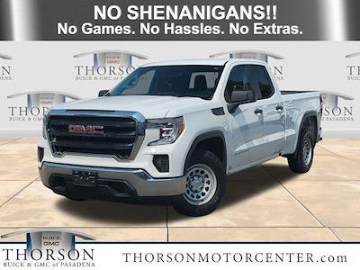2020 GMC Sierra 1500 Double Cab 4x2 Pickup for sale #55085A - photo 1
