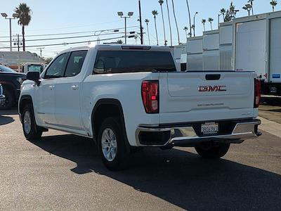 2021 GMC Sierra 1500 Crew Cab 4x2 Pickup for sale #55159A - photo 2