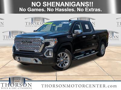 2019 GMC Sierra 1500 Crew Cab 4x4 Pickup for sale #55319A - photo 1