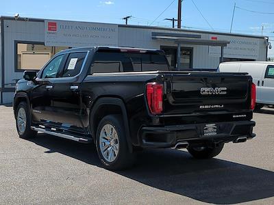 2019 GMC Sierra 1500 Crew Cab 4x4 Pickup for sale #55319A - photo 2