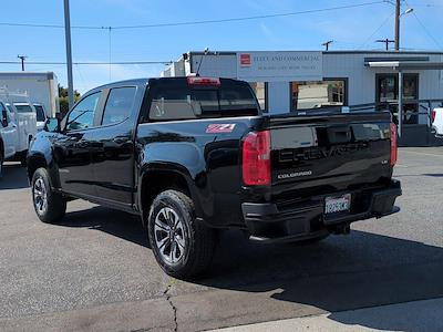 2022 Chevrolet Colorado Crew Cab 4x2 Pickup for sale #55596A - photo 2