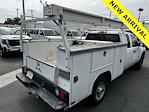 Used 2013 GMC Sierra 2500 Work Truck Extended Cab 4x2 Service Truck for sale #55602A - photo 4
