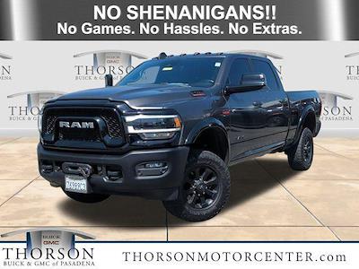 2020 Ram 2500 Crew Cab 4x4 Pickup for sale #55612A - photo 1